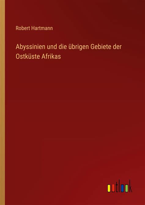 Abyssinien und die übrigen gebiete der ostküste afrikas. - Ley de partidos políticos y derecho penal.