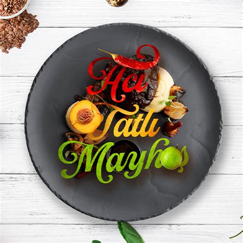Acı Tatlı Mayhoş Sıcak çikolata tarihi by NTVRadyo.