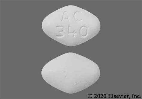 Ac 340 pill review. Mar 11, 1999 ... The protocol was approved by the institutional review board at each participating site. ... pill counts) were assessed. Telephone calls ... 340 No. 