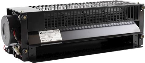 Ac Dc Cross Flow Blowers & Fans Master Catalogs