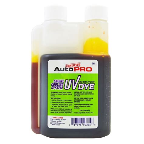 How to Clean Your Car's Fuel Tank - AutoZone