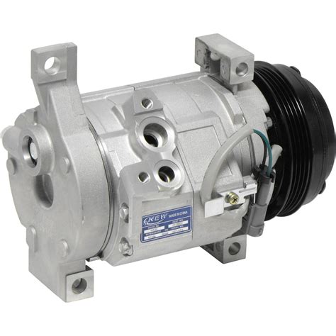 Ac air compressor. Auto AC Compressors, also known as air conditioning compressors, are mechanical devices that play a pivotal role in regulating the temperature inside your vehicle. These compact … 