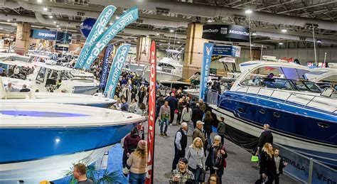 Ac boat show. February 1-4, 2024Mountain America Expo Center. The Utah Boat Show & Watersports Expo is the best place to find anything related to boating. Compare all types of boats; houseboats, fishing boats, ski boats, wakeboard boats, pontoon boats and more! Don’t forget about the accessories! 