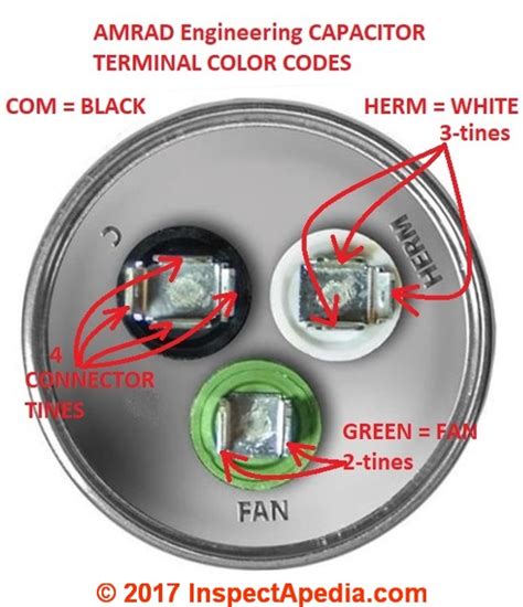 Below this diagram, there is another 3 speed 4 wire ceiling fan switch wiring diagram with alternate colors. If your capacitor has yellow and red wires, jump down to that diagram. 4 wire ceiling fan wiring is standard, as shown in the diagrams on this page. Black wire - Fan capacitor; Blue wire - Power to the light or lights; Green wire .... 