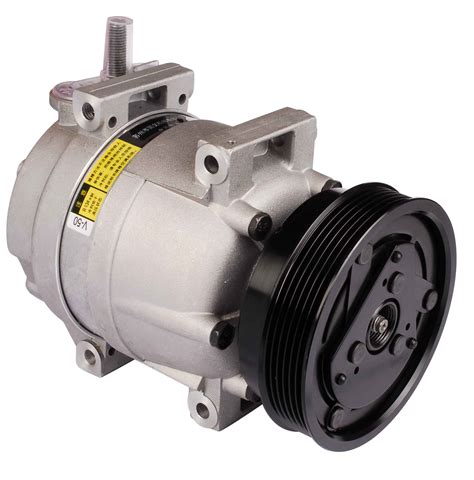 Ac car compressor. Air conditioning auto parts for car air conditioning repairs! Get AC compressors, R134a refrigerant, blower motors, AC condensers & more at O'Reilly Auto Parts! ... The major components of the A/C system include the compressor, condenser, receiver-drier or accumulator, evaporator, and an orifice tube or expansion valve. These components … 