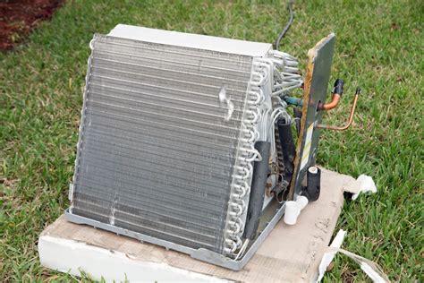 Ac coil replacement cost. 