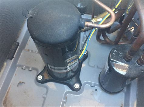 Ac compressor replacement. Things To Know About Ac compressor replacement. 