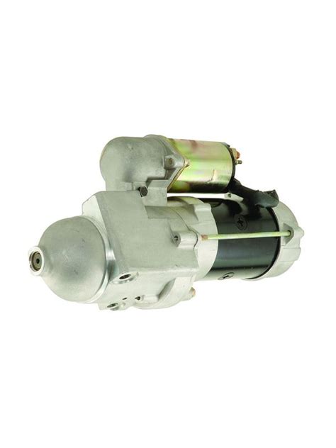 Ac delco starters.  Jan 9, 2015 · ACDelco Professional premium NEW St...