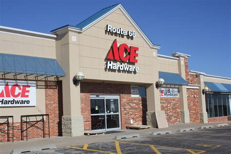 Shop at Morgan's Ace Hardware at 7337 Main St, Woodstock, GA, 30188 for all your grill, hardware, home improvement, lawn and garden, ... As your local Ace Hardware, we are one of 5,000+ Ace stores locally owned and operated across the globe. But we are not just about numbers. We are about helping neighbors, because each one of our stores is a ...