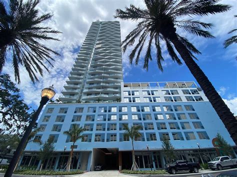 Ac hotel st petersburg fl. Hotel in St. Petersburg. This Saint Petersburg hotel offers an outdoor pool, free WiFi access, and a complimentary hot breakfast. Tropicana Field, home to Tampa Bay Rays baseball team, is 7 minutes’ drive away. Show more. 7.3. Good. 912 reviews. Price from $92.44 per night. Check availability. 