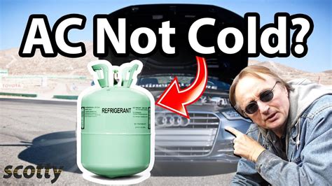 Ac in car not blowing cold air. Ford Escape AC Not Blowing Cold Air: Likely Causes & How to Fix. AC Refrigerant Leaks. If your Ford Escape AC uses refrigerant, then a leak could be the reason why it is not cooling but blowing warm hair. The refrigerant is a fluid designed to vaporize at a low temperature and cool the air below it then blown through the vents into the vehicle. 