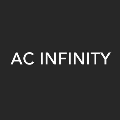 Ac infinity inc.. AC Infinity Inc. 21880 Baker Parkway City of Industry, CA 91789 United States of America Customer Service: 626-923-6399 support@acinfinity.com Dealer & Bulk Pricing: 626-838-4656 dealers@acinfinity.com 