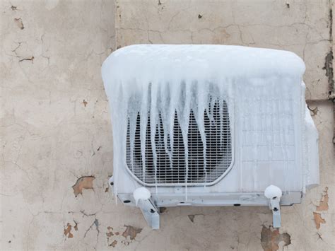 Ac keeps freezing. An air conditioner freezing up can be caused by various factors, such as low refrigerant levels, restricted airflow, or a faulty thermostat. To fix the issue, try cleaning the air filters, checking for any clogged vents, and ensuring proper refrigerant levels. 
