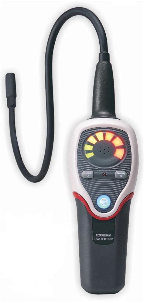 Rusta Auto Air Conditioner Flashlight Leak Detector Tool, C