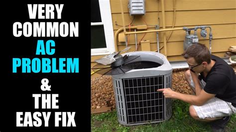 Ac not cooling. Your AC unit may have stopped cooling your house because it's not getting proper airflow. This could be caused by dirty filters, duct leaks, ... 