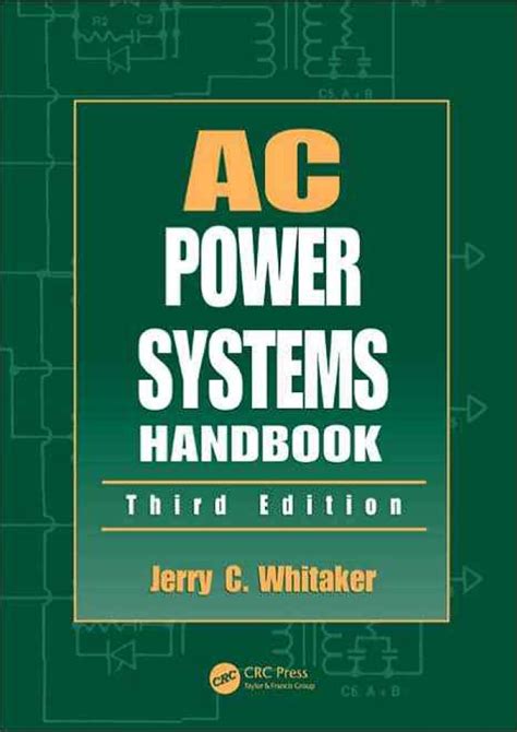 Ac power systems handbook third edition whitaker. - Mind invaders come fottere i media manuale di guerriglia e sabotaggio culturale.