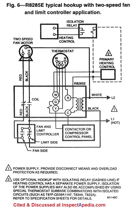 Ac relay on furnace honeywell manual. - Cub cadet sltx 1054 parts manual.