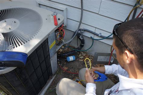 Ac repair in san antonio. Above All Air is a San Antonio HVAC repair company that focuses on efficient and energy-saving solutions for both residential and commercial cooling and heating units. The company was formed in 2004 and has been providing a variety of air conditioning and refrigeration services since then. Some of its services include AC repairs, maintenance ... 