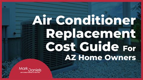Ac replacement cost. This financing feature stands out given that AC replacement is expensive. 9. Goodman ... For example, a full-size central air conditioner costs more than a smaller option, such as a ductless air conditioning system, also called a split AC unit. Below are some of the average costs of different AC system types. 