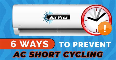Ac short cycling. Short cycling occurs when a furnace or air conditioner runs for an abbreviated amount of time and shuts down too soon. This is hard on the HVAC system and creates comfort concerns. We look at the causes and … 