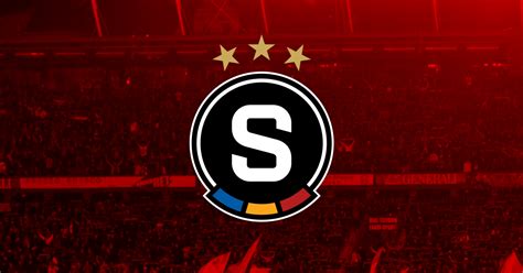 Ac sparta. com V&iacute;tejte na ofici&aacute;ln&iacute;ch webov&yacute;ch str&aacu...