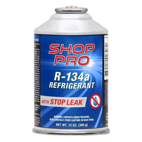Ac stop leak autozone. A/C Pro professional formula refrigerant provides maximum cold air to R-1234yf ac systems. A/C Pro's advanced chemistry is rated #1 coldest air. A/C Pro cools your interior faster with cooler drier air. 