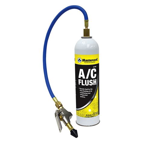 Ac system flush. Demonstration of auto a/c flushing. Use extreme caution , when working with this equipment and chemicals. Wear appropriate safety gear. Pressurized equipment... 