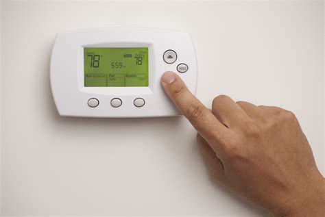 Ac thermostat not working. The Vivint Smart Thermostat will run a test to make sure that your HVAC, heating or cooling system is working with the Element commands. The screen will display the time that the test has been running, the active wires, and the temperature change. Press the button on the right to select Done when you are ready to end the test. 