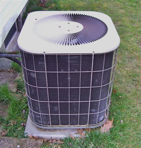 The condenser in HVAC systems is the large metal housing located outside the house, and it’s not uncommon for homeowners to be confused about …. 