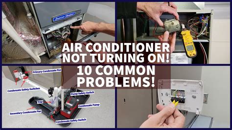 Ac unit not turning on. Whether you’re good at taking tests or not, they’re a part of the academic life at almost every level, from elementary school through graduate school. Fortunately, there are some t... 