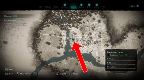 Ac valhalla clues and riddles. This Assassin's Creed Valhalla game guide video shows how to solve the druid puzzle in the Clues and Riddles main quest in the Glowecestrescire region. Start... 