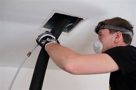 Ac vent cleaners. Mar 7, 2023 · Stanley Steemer is known for its carpet cleaning services, but it is also an accessible option for air duct cleaning, with over 280 locations in 49 states. Customers can book multiple services at ... 