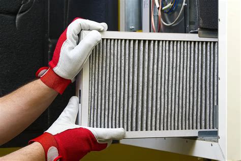 Ac with air filter. Never use a pressurized cleaner on an air filter; they're simply too delicate for any high-pressure hose. Step 5: Reinstall the Filter. Check the dry filter ... 