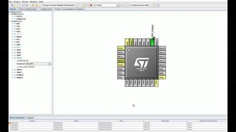 Ac6 stm32 examples.  Or why not watch a quick video tutorial on how to create an S...