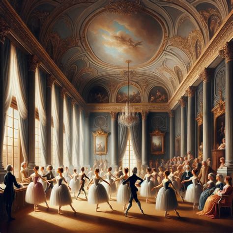 Académie Royale de Danse - Wikipedia