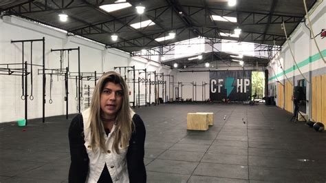 Academia High Pulse Crossfit - Santo Inacio - Curitiba - Gympass