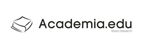 Academia.edu website. Academia is a platform for sharing academic research. Academics have uploaded 40 million papers, and 95 million academics, professionals, and students read papers on … 