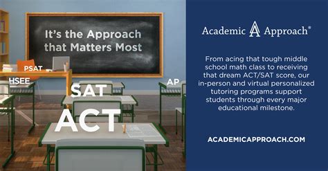 Academic Approach Student Login