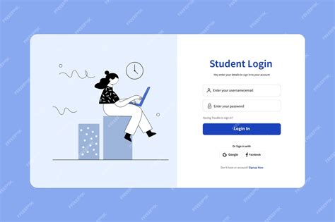 Academic Approach Student Login Login Pages Info