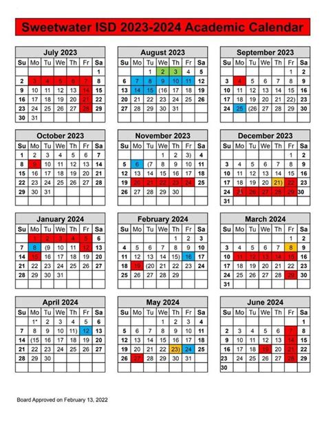 Academic Calendar 2025 2025 Tus Duane M Norman