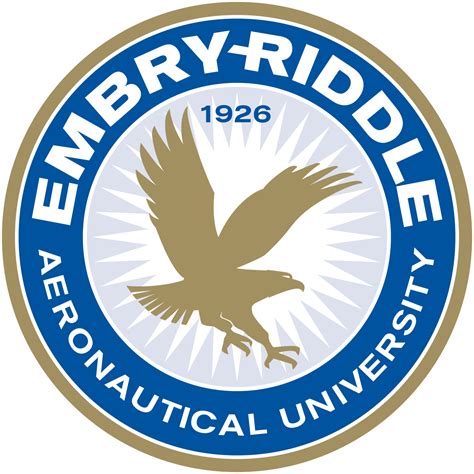 Academic Calendar Embry - Riddle Aeronautical …