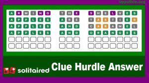Academic Hurdles Crossword Clue