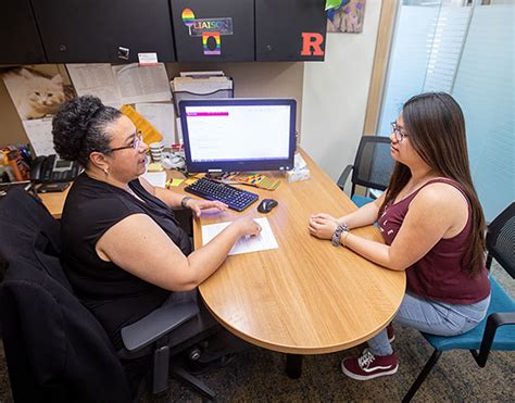 Academic advisor rutgers. Role: Academic Advisor. Title: Student Counselor. Email Address: lp740@rutgers.edu. Phone: (848) 932-8888 or (848) 445-8888. Current Location: Ruth Adams Building Room 103. Campus Location: Douglass. Education: M.S. (Organizational Leadership), Mercy College. The SAS Office of Advising and Academic Services assists students with all of their ... 