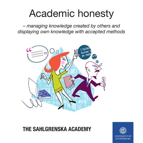 Academic integrity and writing. Things To Know About Academic integrity and writing. 