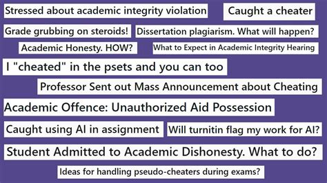 Academic integrity violation ucsd reddit.  Well, unfortunately, sh*t happen...