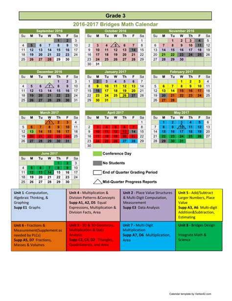 Academics / Calendars and Testing Schedules - Patchogue-Medford School …