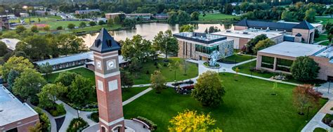 Academics Cornerstone University