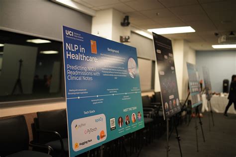 Academics UCI Masters in Data Science