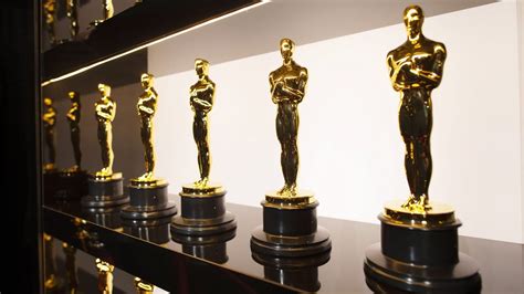 Academy Awards: Why the Oscar statuette is worth only $1
