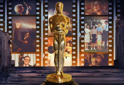 Academy Awards Nominees 2025 Moina Terrijo